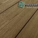 Террасная доска из ДПК WOODVEX Select Кофе купить в Печоре