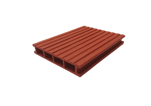 Террасная доска  из ДПК ECODECKING HIT Терракотовый купить в Печоре