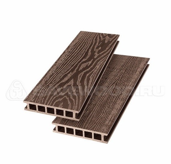 Террасная доска из ДПК SW-Fagus «SaveWood» терракот купить в Печоре