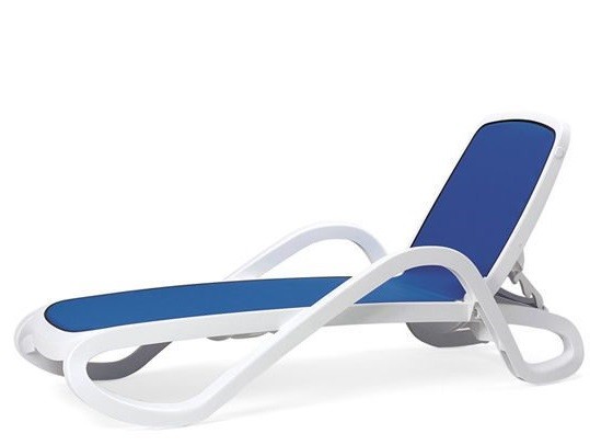 Шезлонги Alfa Blue купить в Печоре