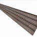 Cайдинг из ДПК NanoWood Шлифовка+тиснение с одной стороны Венге купить в Печоре