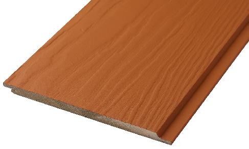 Фиброцементные панели Wood Click F32 купить в Печоре