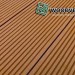 Террасная доска из ДПК WOODVEX Select Терракота купить в Печоре