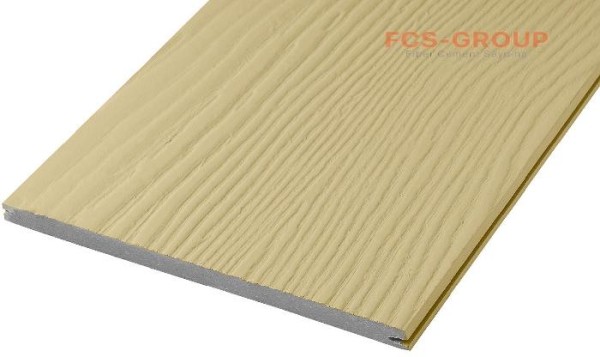 Фиброцементные панели FCS Group Wood Line F11 купить в Печоре