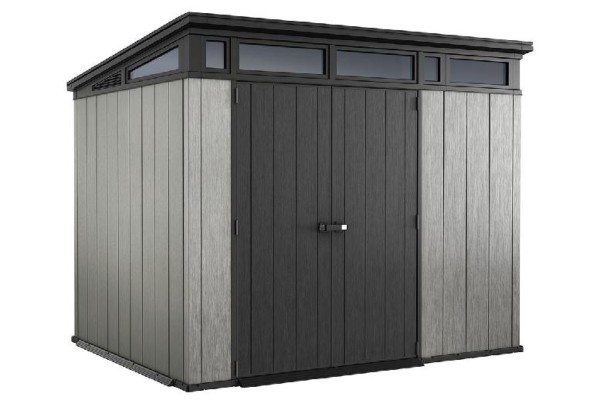Сарай Артисан 9х7 (279 х 216 см) купить в Печоре