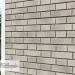 Фасадная панель Ю-пласт Стоун Хаус S-Lock Клинкер Балтик холодный цемент купить в Печоре