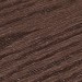 Террасная доска из ДПК  WOODVEX Select Темно-коричневый купить в Печоре