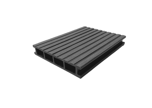 Террасная доска  из ДПК ECODECKING HIT Серый купить в Печоре
