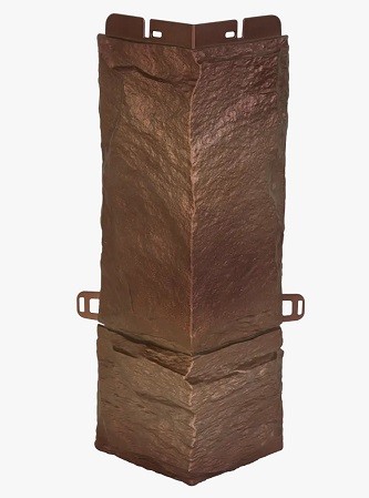 Наружный угол гранит (пиренейский), 0,47 х 0,16м купить в Печоре