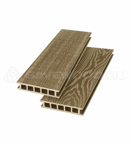 Террасная доска из ДПК SW-Fagus «SaveWood» тик купить в Печоре