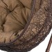 Кресло Подвесное из искусственного ротанга AFM-219A Brown купить в Печоре