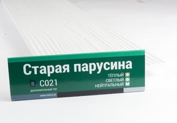Сайдинг Мирко 7,5 под дерево С021 купить в Печоре