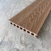Террасная доска Latitudo PRO (усиленная) 150х24 Шоколад купить в Печоре