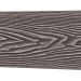 Террасная доская ДПК NanoWood Double 3D Венге купить в Печоре