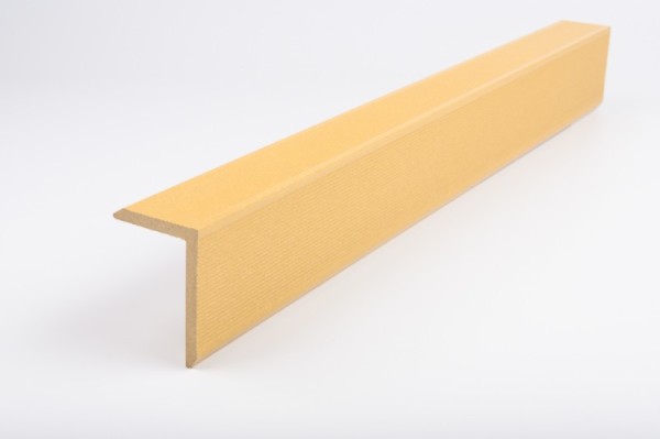 Угол торцевой Ecodecking Классик 60х40х3000 Песочный купить в Печоре