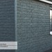 Фасадная панель Ю-Пласт Стоун-хаус камень изумрудный (двойной замок) купить в Печоре
