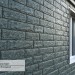 Фасадная панель Ю-Пласт Стоун-хаус камень изумрудный (двойной замок) купить в Печоре