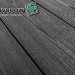 Террасная доска из ДПК WOODVEX Select Графит купить в Печоре