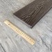 Террасная доска Latitudo Solid 150х21 Венге (Полнотелая) купить в Печоре