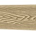 Террасная доская ДПК NanoWood Double 3D Натур купить в Печоре