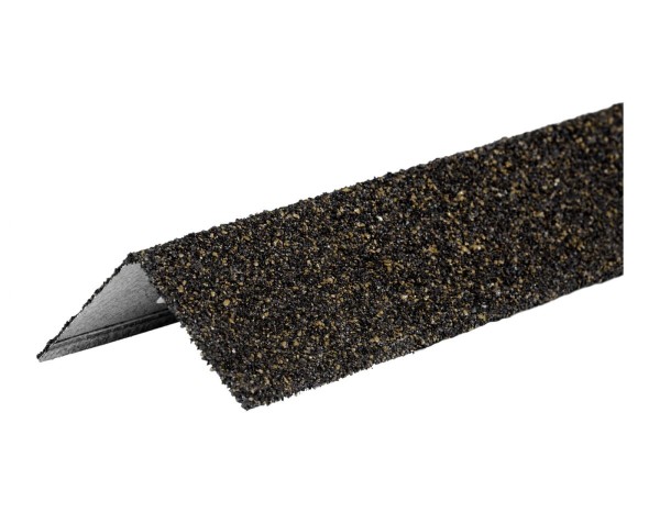 Уголок металлический внешний ТЕХНОНИКОЛЬ HAUBERK, Перуанский купить в Печоре