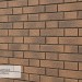 Фасадная панель Ю-пласт Стоун Хаус S-Lock Клинкер Балтик магма купить в Печоре
