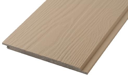 Фиброцементные панели Wood Click F03 купить в Печоре