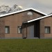 Фиброцементный сайдинг Roofas Board Stone Топаз купить в Печоре