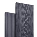 Террасная доска Latitudo Solid 150х21 Графит (Полнотелая) купить в Печоре