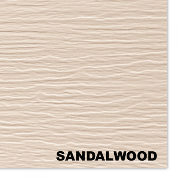 Сайдинг Виниловый Mitten, Oregon Pride, Sandalwood купить в Печоре