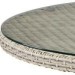 Комплект плетеной мебели AFINA из иск. ротанга T705ANT/Y137C-W85 Latte 2Pcs купить в Печоре