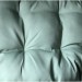 Кресло Подвесное из искусственного ротанга AFM-109A White/Green купить в Печоре