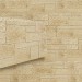 Фасадная панель VOX Sandstone (Сандстоун) кремовый купить в Печоре