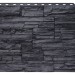 Фасадная панель Royal Stone, Камень Скалистый, Кингстон купить в Печоре