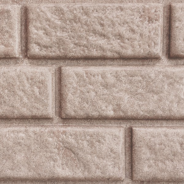 Сайдинг BRICKHOUSE белый купить в Печоре