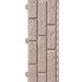Сайдинг BRICKHOUSE белый купить в Печоре