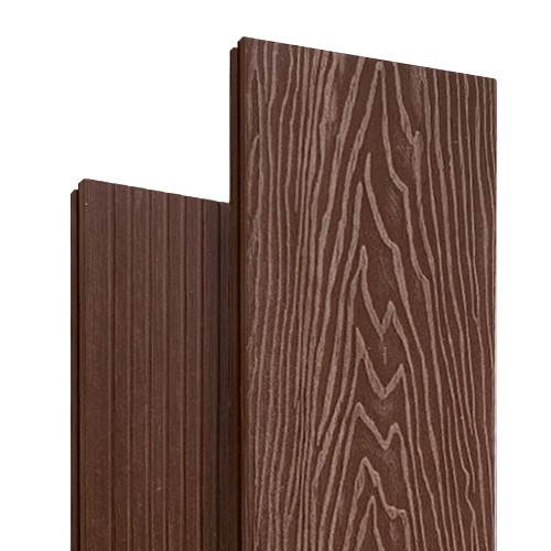 Террасная доска Latitudo Solid 150х21 Каштан (Полнотелая) купить в Печоре