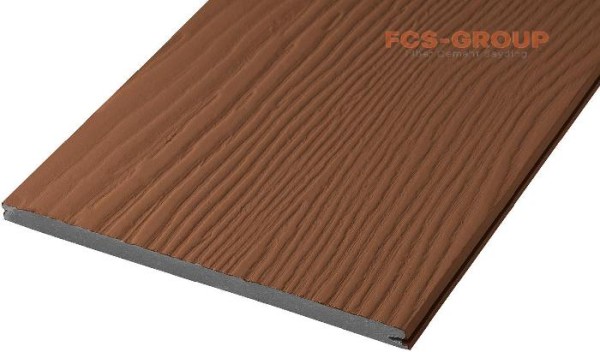 Фиброцементные панели FCS Group Wood Line F30 купить в Печоре