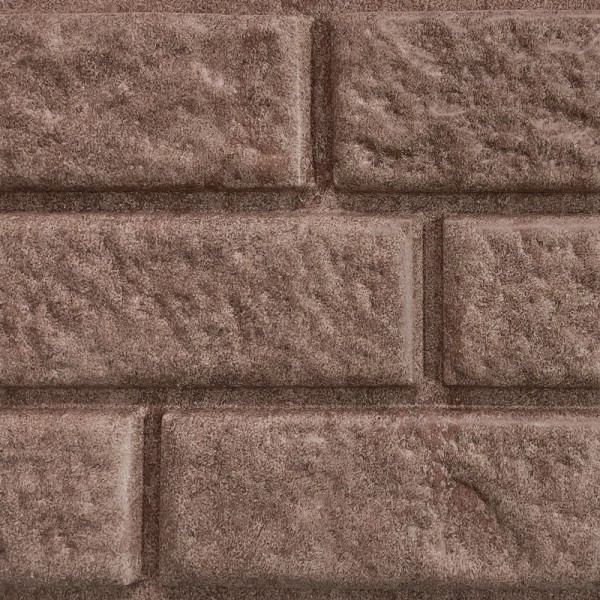 Сайдинг BRICKHOUSE коричневый купить в Печоре