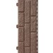 Сайдинг BRICKHOUSE коричневый купить в Печоре