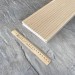 Террасная доска Latitudo Solid 150х21 Натур (Полнотелая) купить в Печоре
