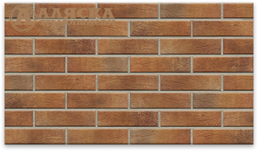 Фасадные Термопанели Аляска Loft Brick Curry купить в Печоре