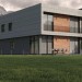 Фиброцементные сайдинг Roofas COLOR Line Light Gray купить в Печоре