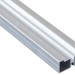 Лага алюминиевая KRONEX 40x15x3000 мм опорная Slim купить в Печоре