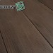 Террасная доска из ДПК WOODVEX Select Венге Colorite купить в Печоре