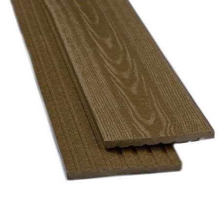Заборная доска из ДПК  ECODECKING Дерево купить в Печоре