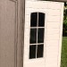 Сарай пластиковый LifeTime 10x8 купить в Печоре