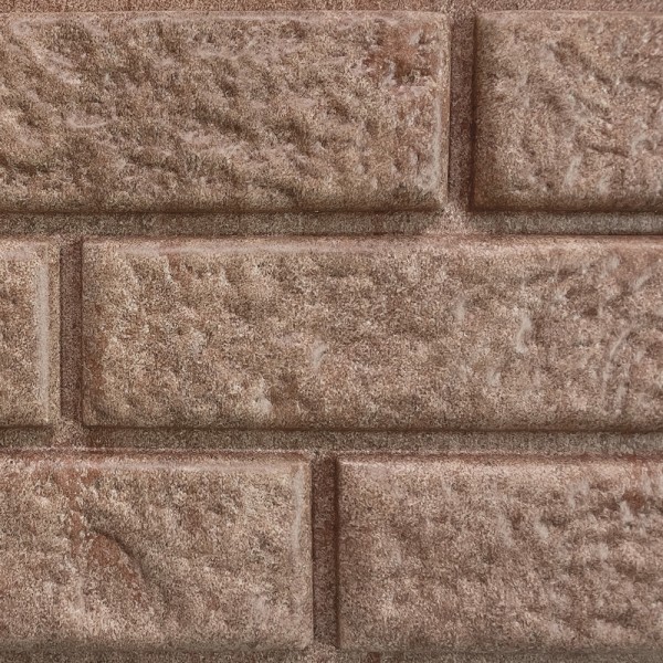 Сайдинг BRICKHOUSE песочный купить в Печоре