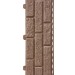 Сайдинг BRICKHOUSE песочный купить в Печоре