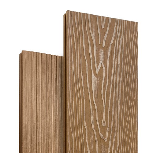 Террасная доска Latitudo Solid 150х21 Орех (Полнотелая) купить в Печоре